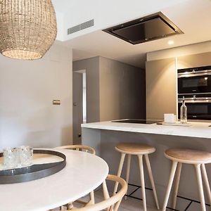 Penthouse Appartement